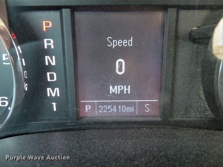 image for item DI2236 2015 Chevrolet Silverado 2500HD  Double Cab pickup truck