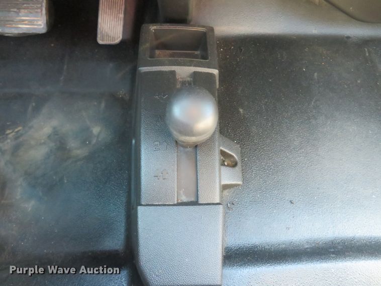 image for item DI2236 2015 Chevrolet Silverado 2500HD  Double Cab pickup truck