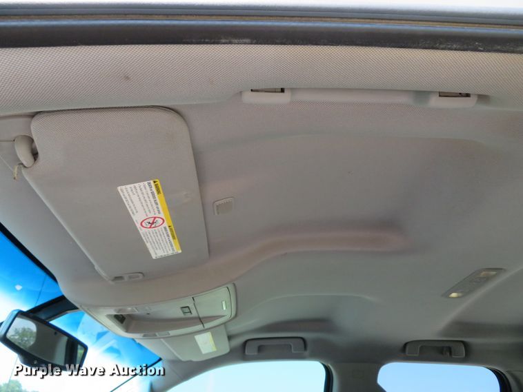 image for item DI2236 2015 Chevrolet Silverado 2500HD  Double Cab pickup truck