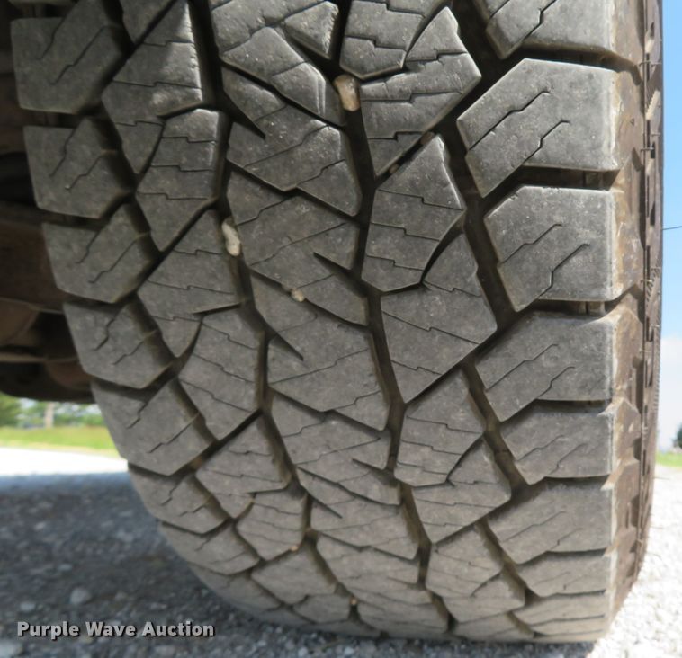 image for item DI2236 2015 Chevrolet Silverado 2500HD  Double Cab pickup truck