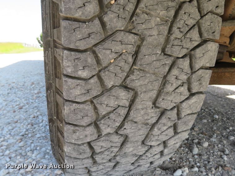 image for item DI2236 2015 Chevrolet Silverado 2500HD  Double Cab pickup truck