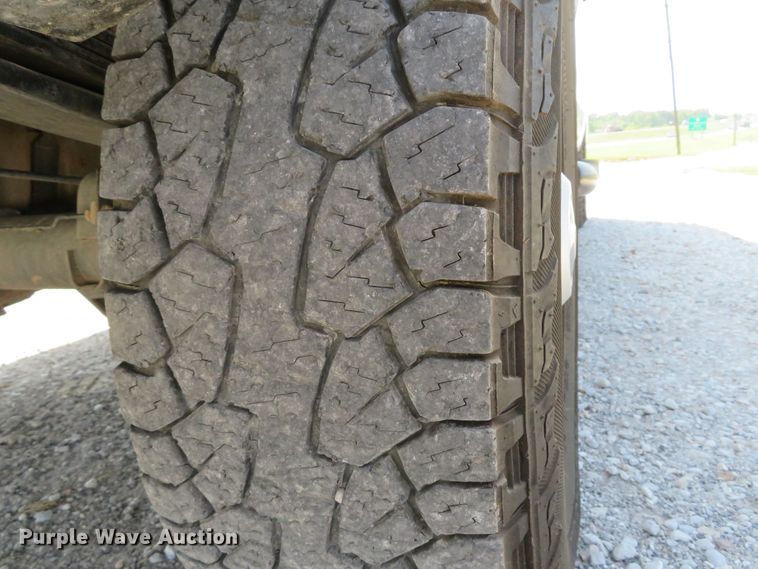 image for item DI2236 2015 Chevrolet Silverado 2500HD  Double Cab pickup truck