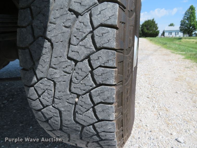 image for item DI2236 2015 Chevrolet Silverado 2500HD  Double Cab pickup truck