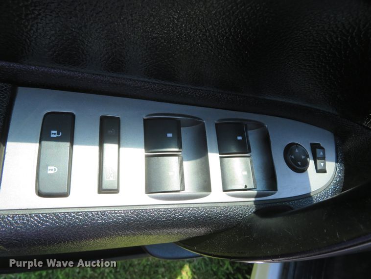 image for item DI2241 2013 Chevrolet Silverado 1500  Ext. Cab pickup truck