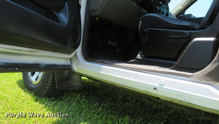 image for item DI2241 2013 Chevrolet Silverado 1500  Ext. Cab pickup truck