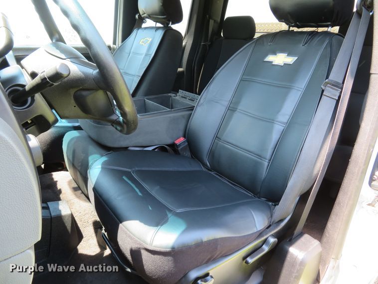 image for item DI2241 2013 Chevrolet Silverado 1500  Ext. Cab pickup truck