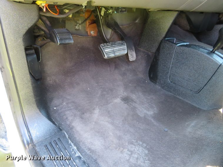 image for item DI2241 2013 Chevrolet Silverado 1500  Ext. Cab pickup truck