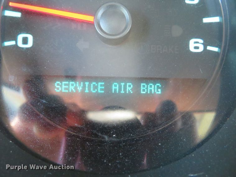 image for item DI2241 2013 Chevrolet Silverado 1500  Ext. Cab pickup truck