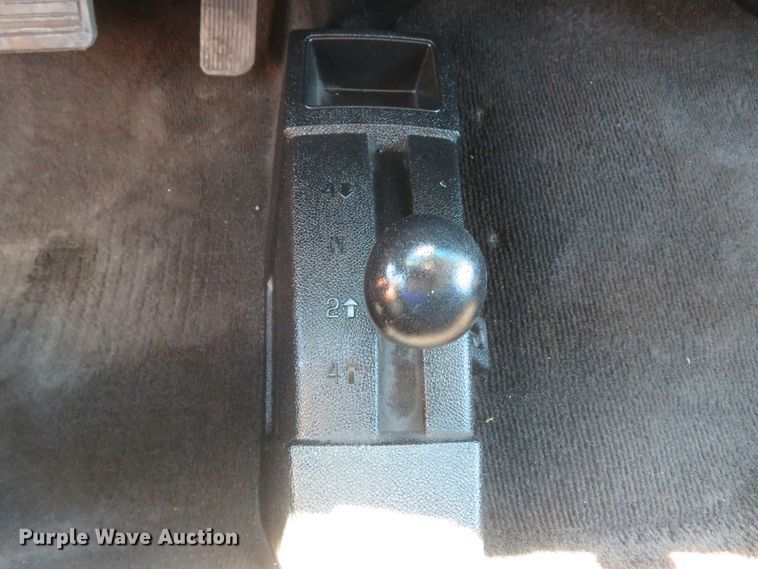 image for item DI2241 2013 Chevrolet Silverado 1500  Ext. Cab pickup truck