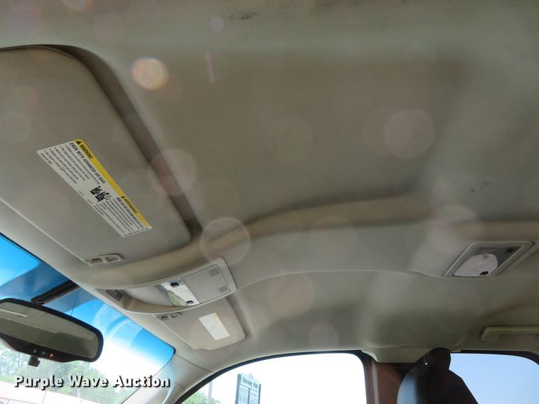 image for item DI2241 2013 Chevrolet Silverado 1500  Ext. Cab pickup truck