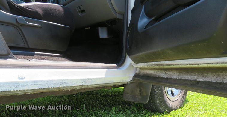 image for item DI2241 2013 Chevrolet Silverado 1500  Ext. Cab pickup truck