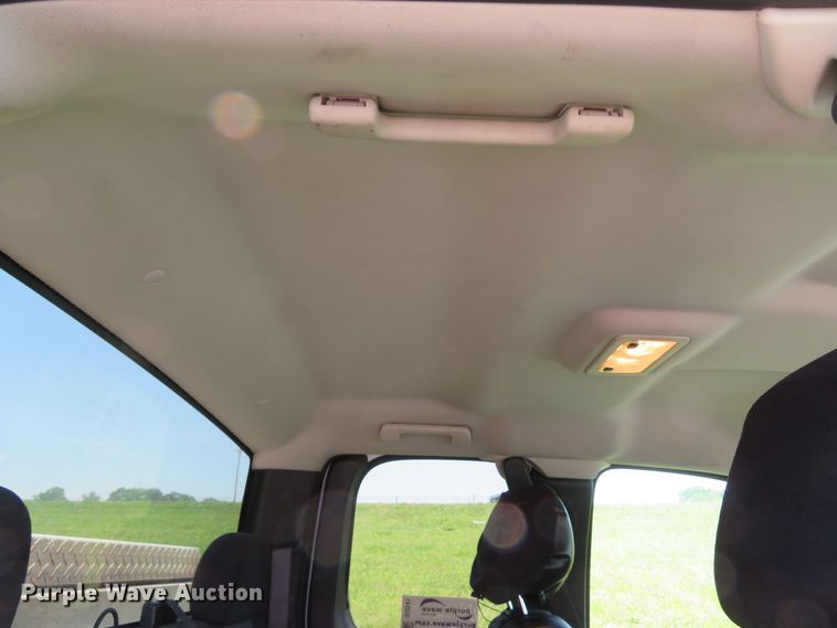 image for item DI2241 2013 Chevrolet Silverado 1500  Ext. Cab pickup truck