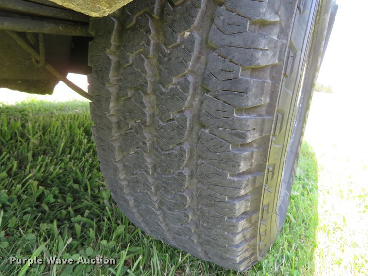 image for item DI2241 2013 Chevrolet Silverado 1500  Ext. Cab pickup truck