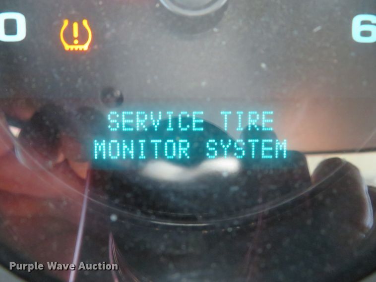 image for item DI2242 2011 Chevrolet Silverado 2500HD  Ext. Cab pickup truck