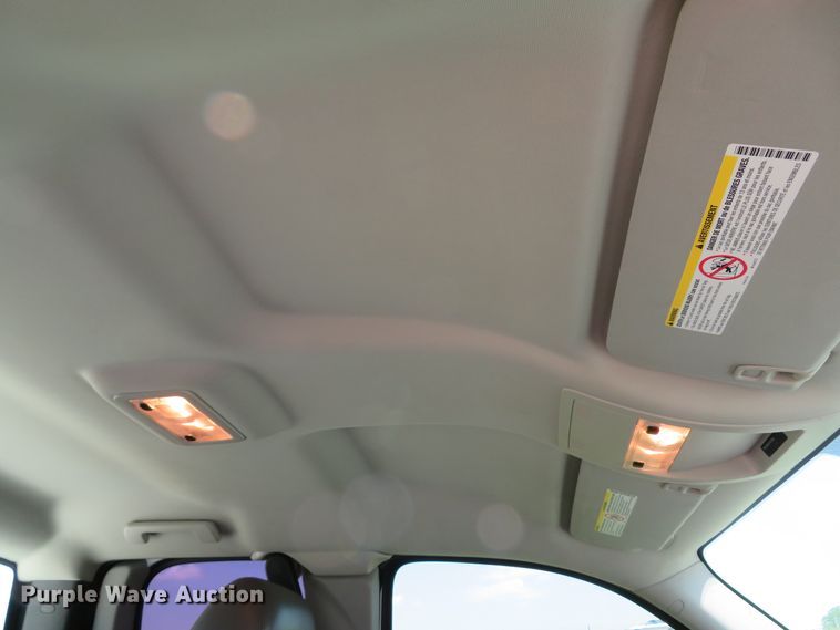 image for item DI2242 2011 Chevrolet Silverado 2500HD  Ext. Cab pickup truck