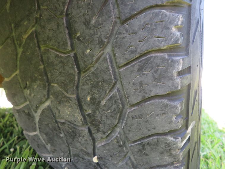 image for item DI2242 2011 Chevrolet Silverado 2500HD  Ext. Cab pickup truck