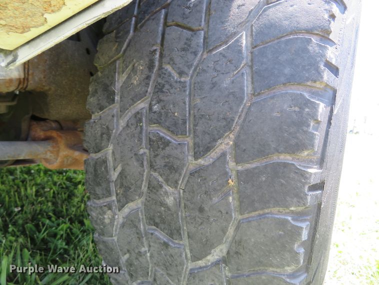 image for item DI2242 2011 Chevrolet Silverado 2500HD  Ext. Cab pickup truck