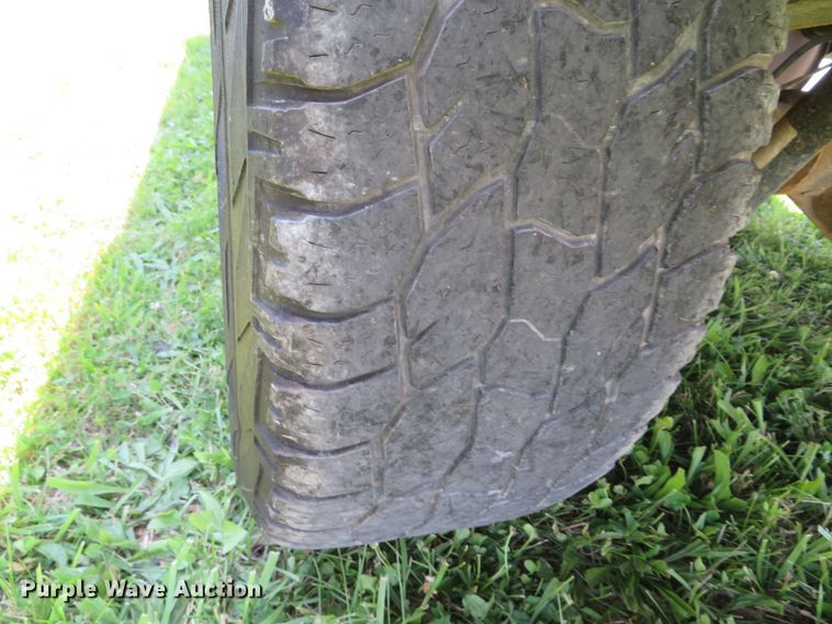 image for item DI2242 2011 Chevrolet Silverado 2500HD  Ext. Cab pickup truck