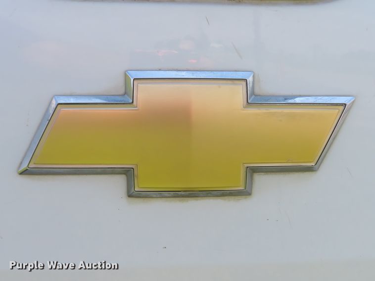 image for item DI2242 2011 Chevrolet Silverado 2500HD  Ext. Cab pickup truck