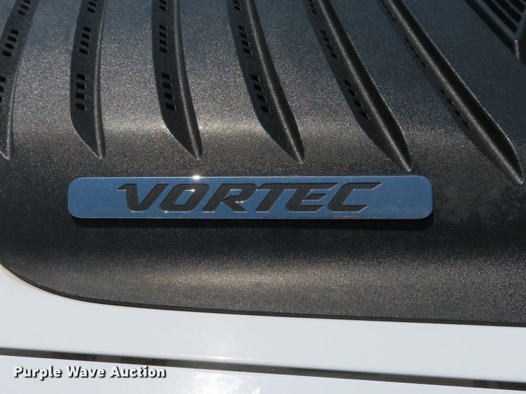 image for item DI2242 2011 Chevrolet Silverado 2500HD  Ext. Cab pickup truck