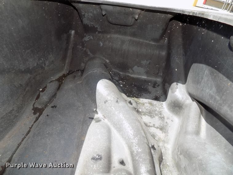 image for item DO9330 2017 Karcher Professional R65 floor scrubber