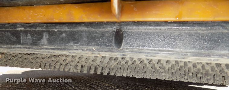 image for item DO9330 2017 Karcher Professional R65 floor scrubber