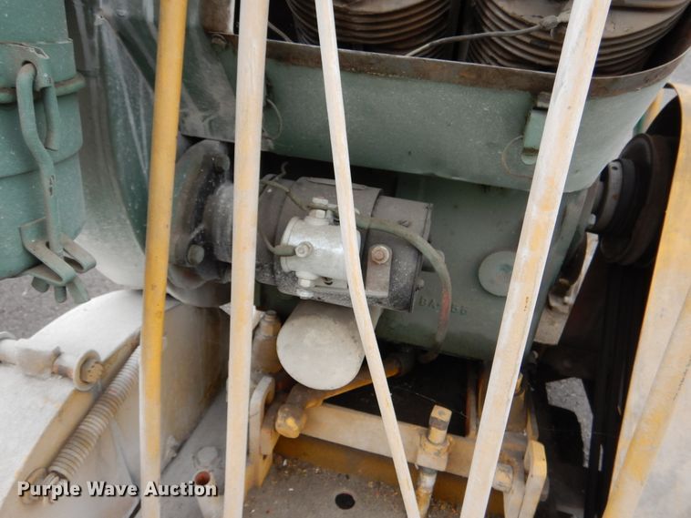 image for item EK9231 Clipper C600K concrete saw