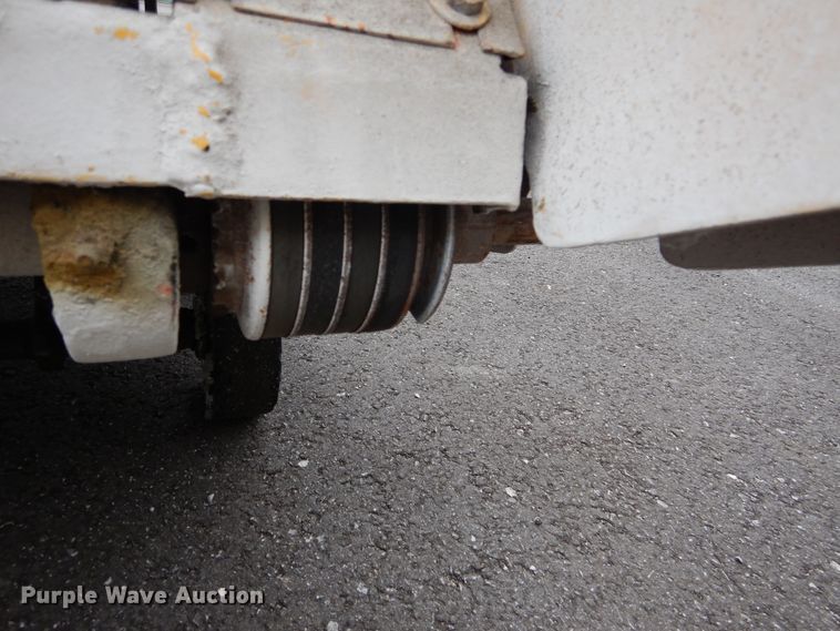 image for item EK9231 Clipper C600K concrete saw