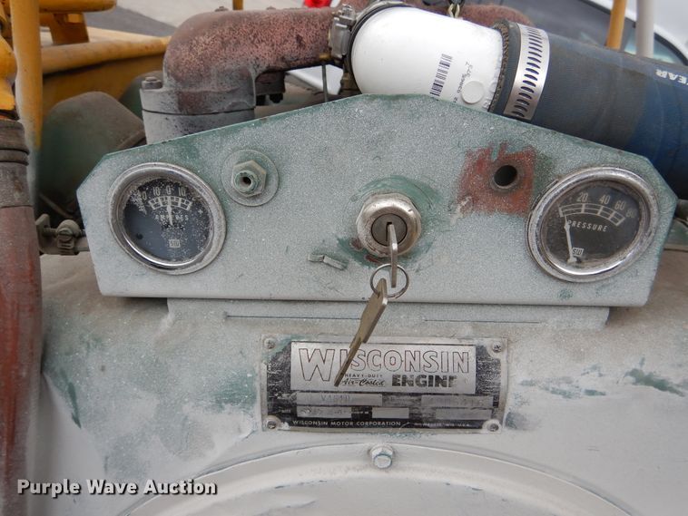 image for item EK9231 Clipper C600K concrete saw