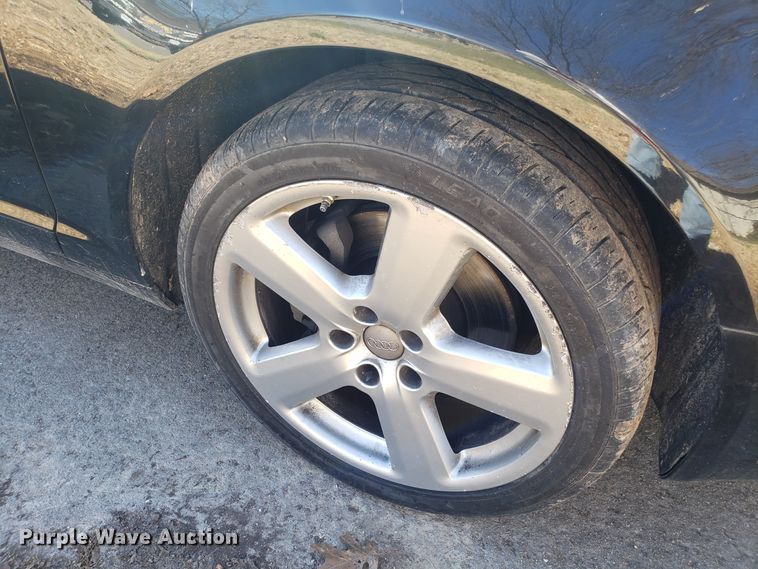 image for item EZ9106 2008 Audi A6