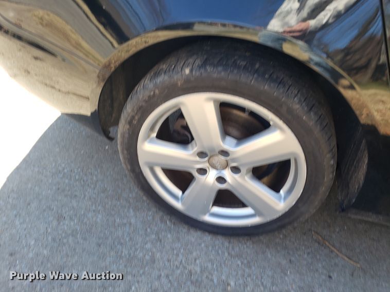 image for item EZ9106 2008 Audi A6