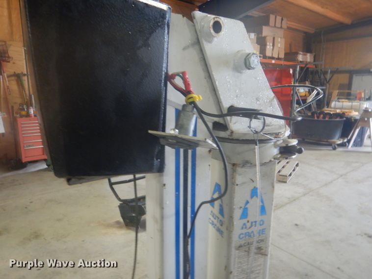 image for item FA9357 Automotive accessories