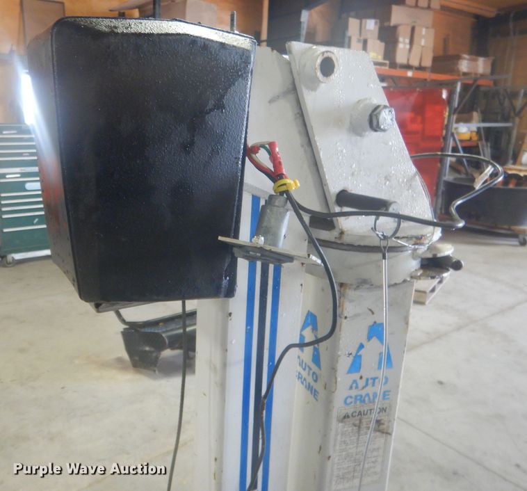 image for item FA9357 Automotive accessories