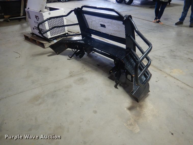 image for item FA9358 Vanair Reliant RS85 air compressor