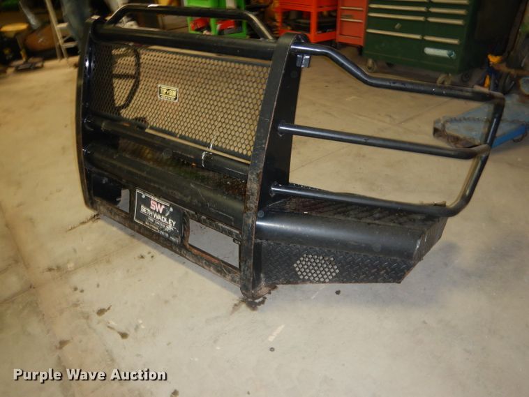 image for item FA9358 Vanair Reliant RS85 air compressor