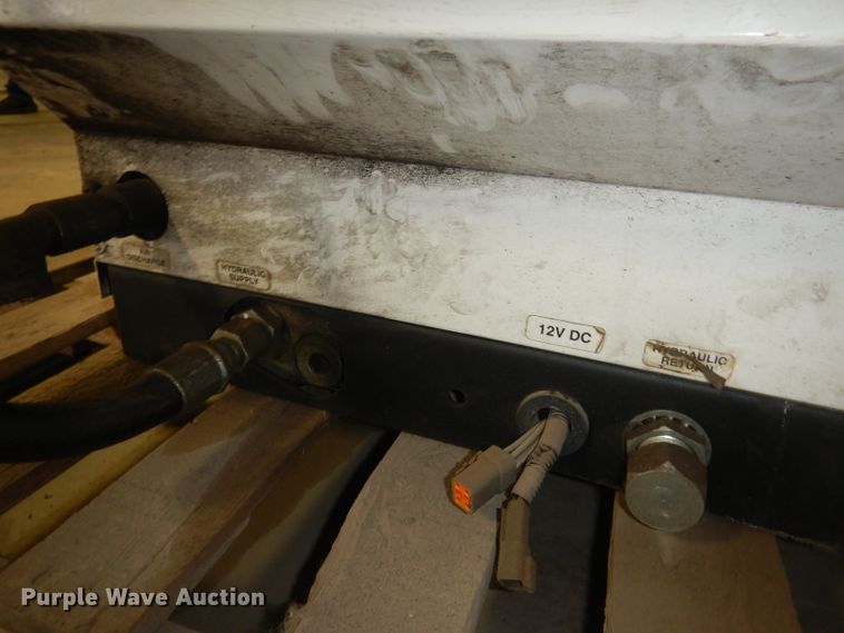 image for item FA9358 Vanair Reliant RS85 air compressor