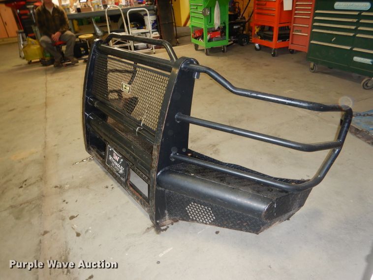 image for item FA9358 Vanair Reliant RS85 air compressor