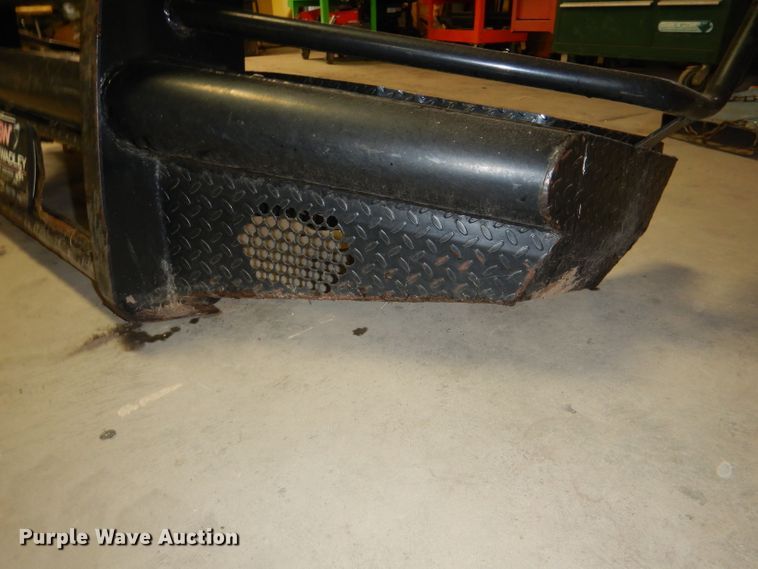 image for item FA9358 Vanair Reliant RS85 air compressor