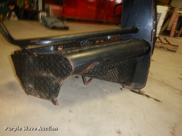 image for item FA9358 Vanair Reliant RS85 air compressor