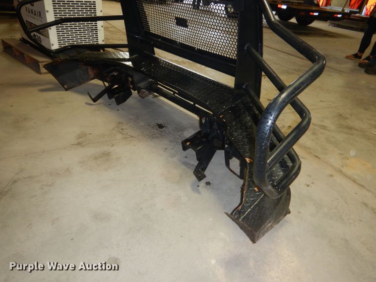 image for item FA9358 Vanair Reliant RS85 air compressor