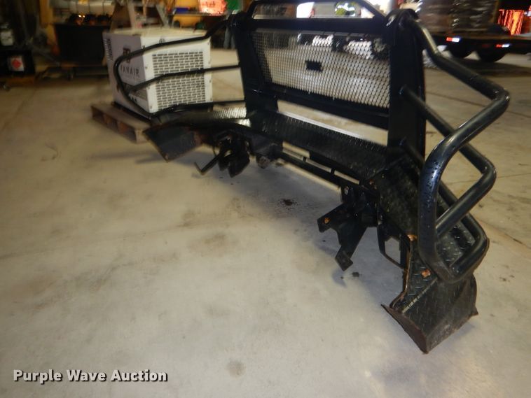 image for item FA9358 Vanair Reliant RS85 air compressor