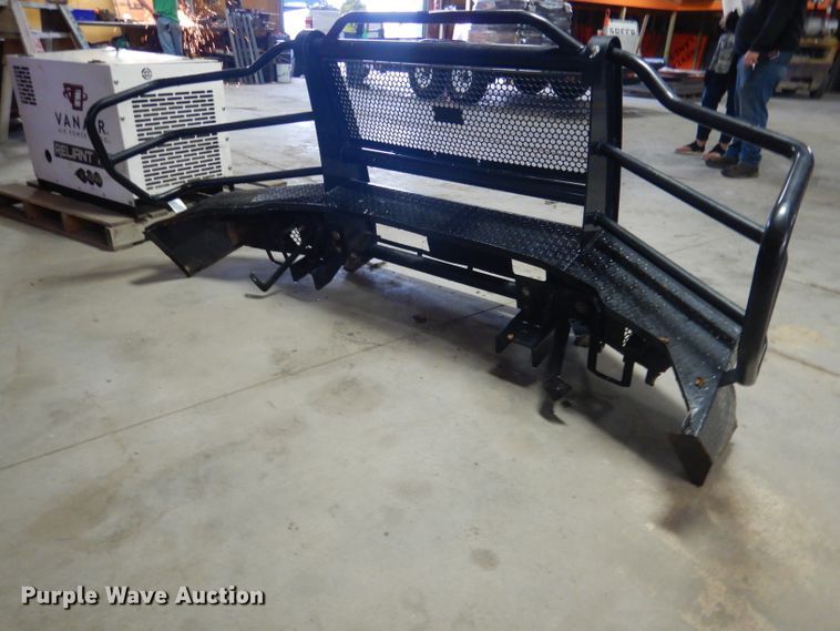 image for item FA9358 Vanair Reliant RS85 air compressor