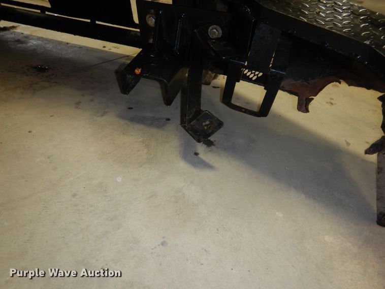 image for item FA9358 Vanair Reliant RS85 air compressor