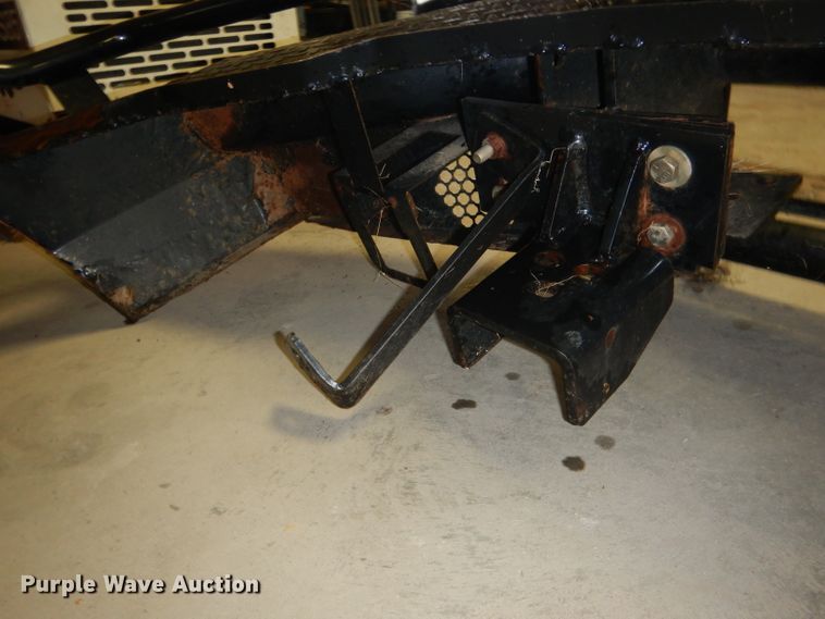 image for item FA9358 Vanair Reliant RS85 air compressor