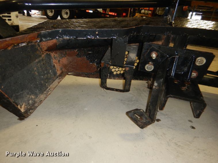 image for item FA9358 Vanair Reliant RS85 air compressor