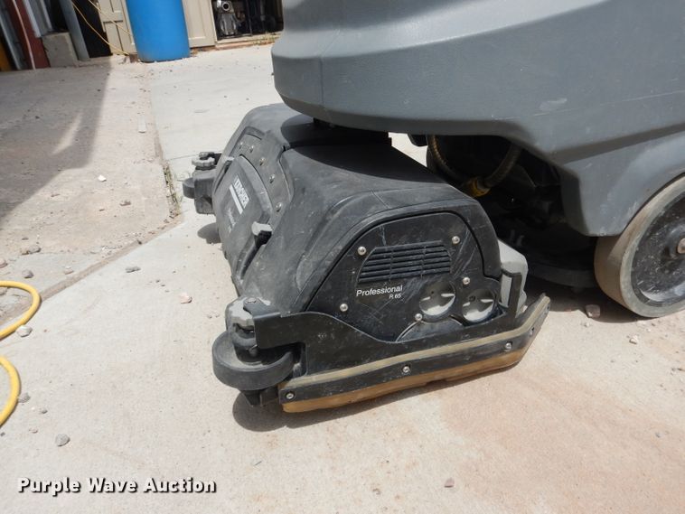 image for item FA9363 Karcher floor cleaner