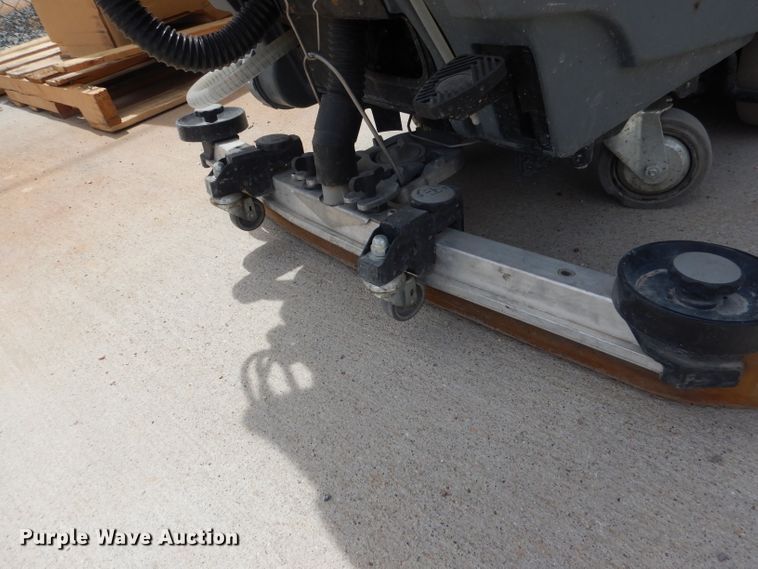 image for item FA9363 Karcher floor cleaner