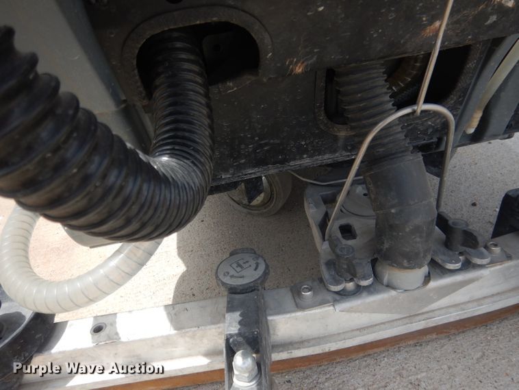 image for item FA9363 Karcher floor cleaner