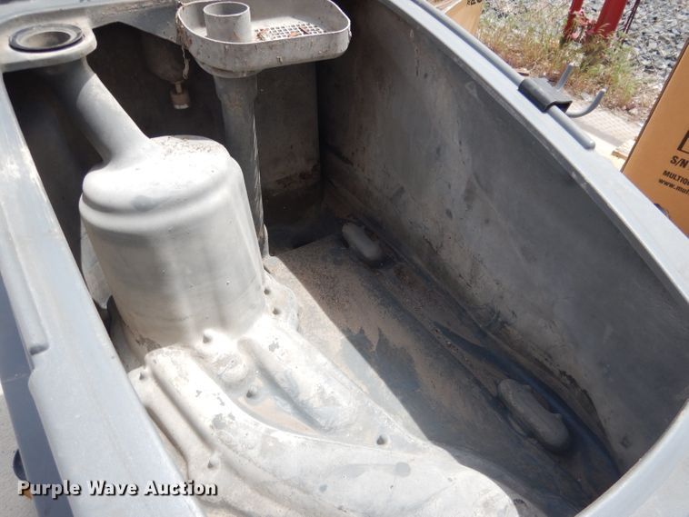 image for item FA9363 Karcher floor cleaner