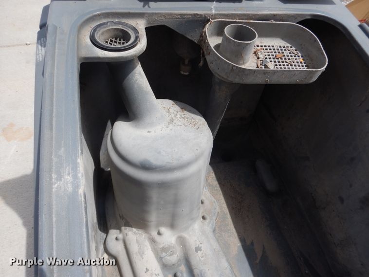 image for item FA9363 Karcher floor cleaner